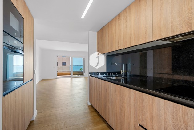 Resale - Apartment / flat -
Punta Prima - Costa Blanca