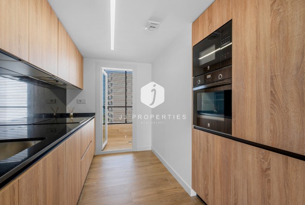 Resale - Apartment / flat -
Punta Prima - Costa Blanca