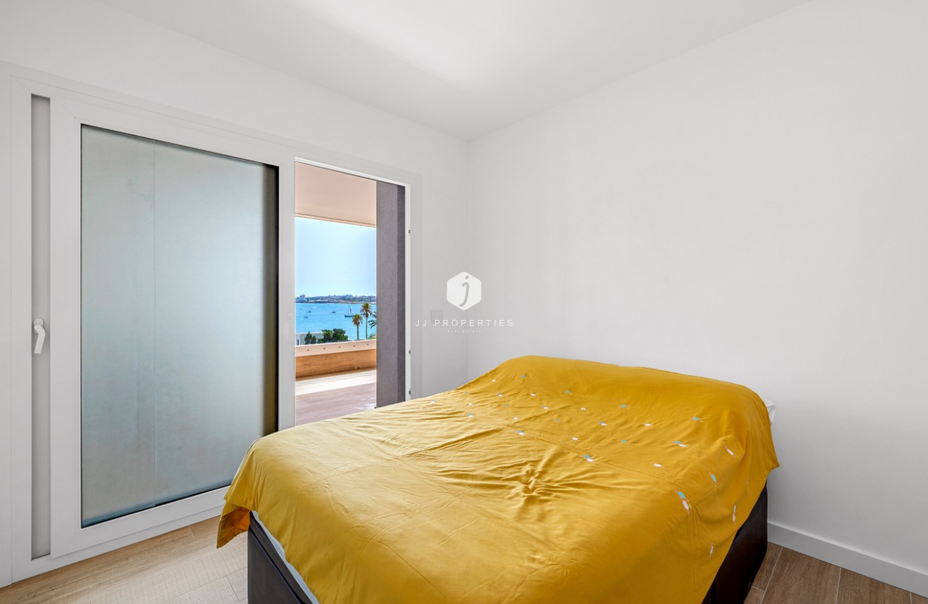 Resale - Apartment / flat -
Punta Prima - Costa Blanca