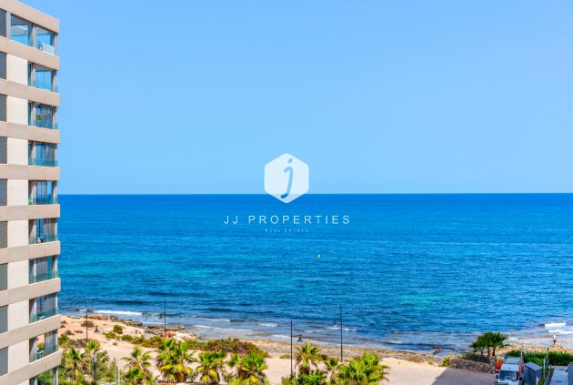 Resale - Apartment / flat -
Punta Prima - Costa Blanca