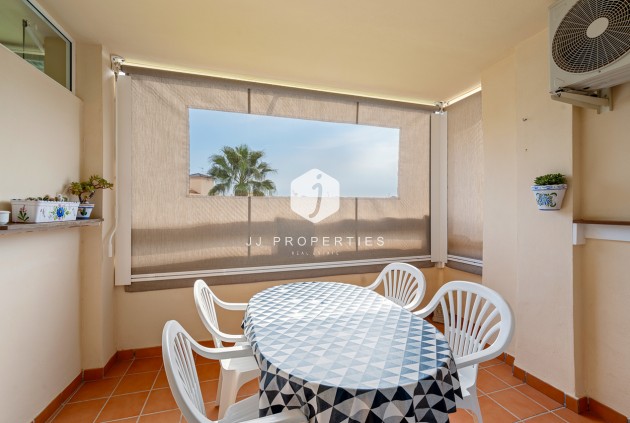 Resale - Apartment / flat -
Playa Flamenca - Costa Blanca