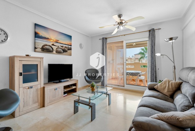 Resale - Apartment / flat -
Playa Flamenca - Costa Blanca