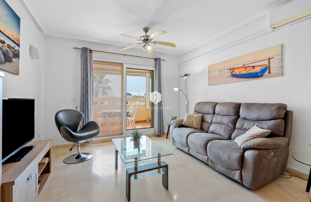 Resale - Apartment / flat -
Playa Flamenca - Costa Blanca