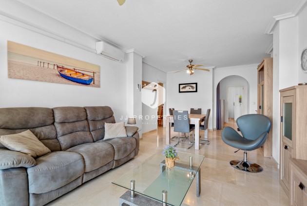 Resale - Apartment / flat -
Playa Flamenca - Costa Blanca