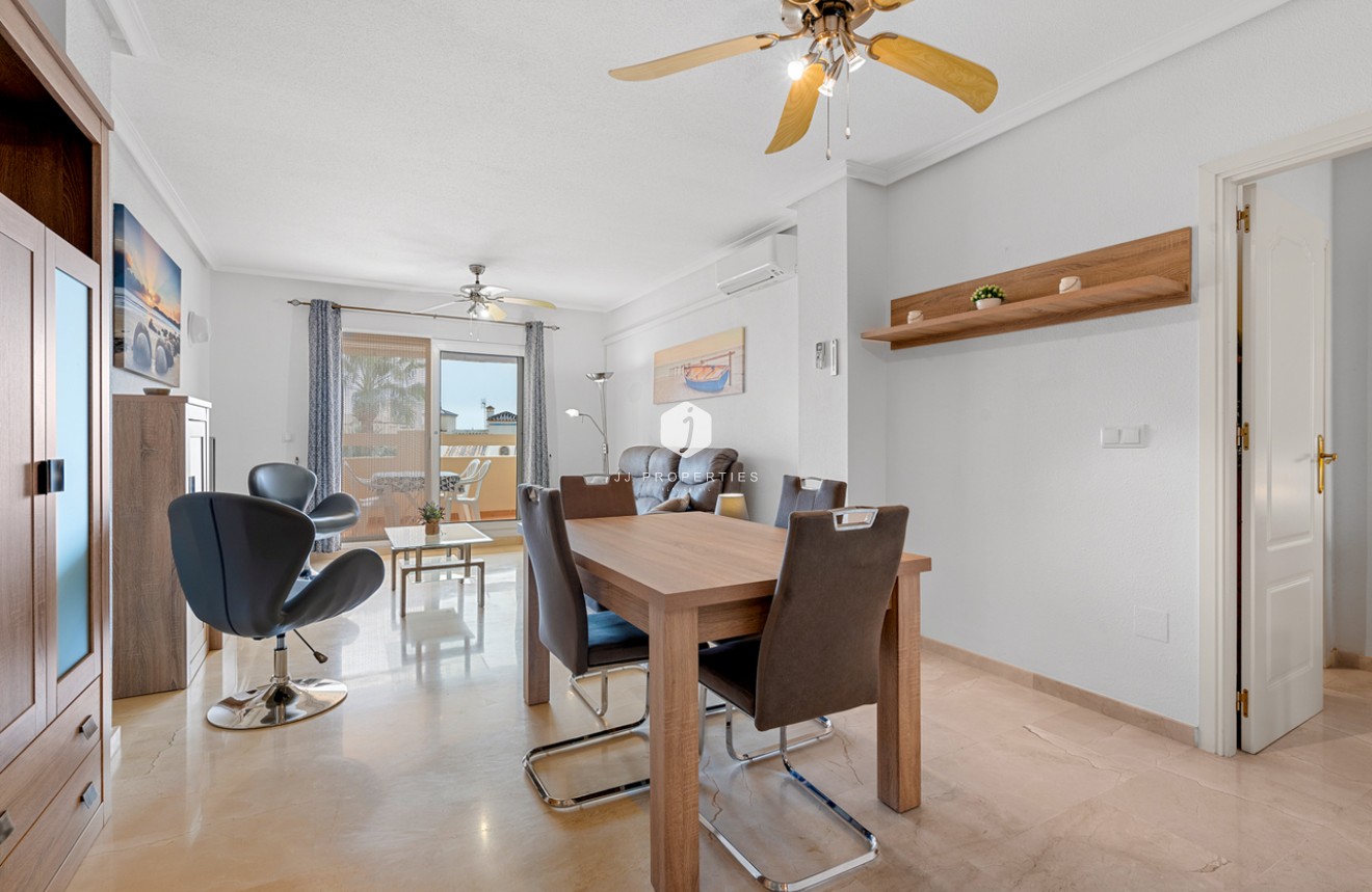 Resale - Apartment / flat -
Playa Flamenca - Costa Blanca