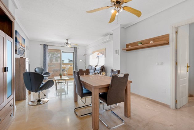 Resale - Apartment / flat -
Playa Flamenca - Costa Blanca