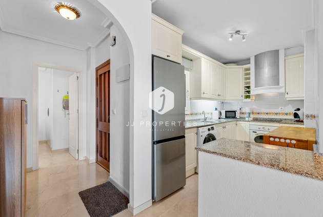 Resale - Apartment / flat -
Playa Flamenca - Costa Blanca