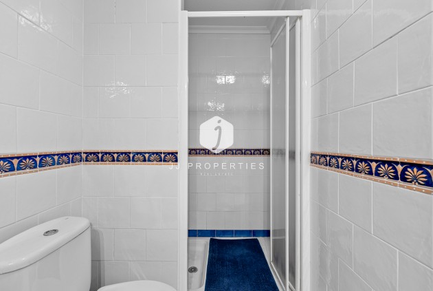 Resale - Apartment / flat -
Playa Flamenca - Costa Blanca