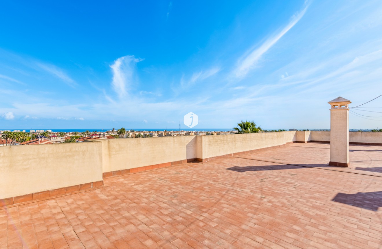 Resale - Apartment / flat -
Playa Flamenca - Costa Blanca