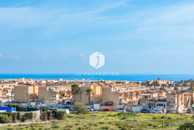 Resale - Apartment / flat -
Playa Flamenca - Costa Blanca