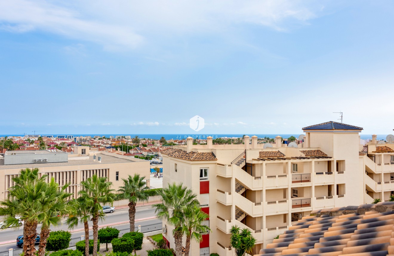 Resale - Apartment / flat -
Playa Flamenca - Costa Blanca