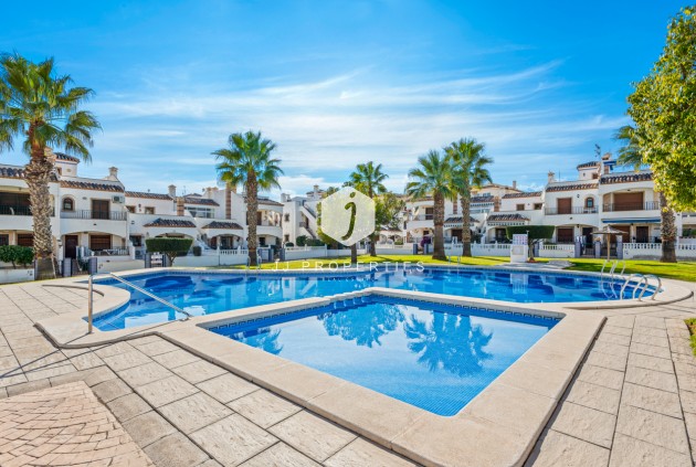 Resale - Apartment / flat -
Playa Flamenca - Costa Blanca