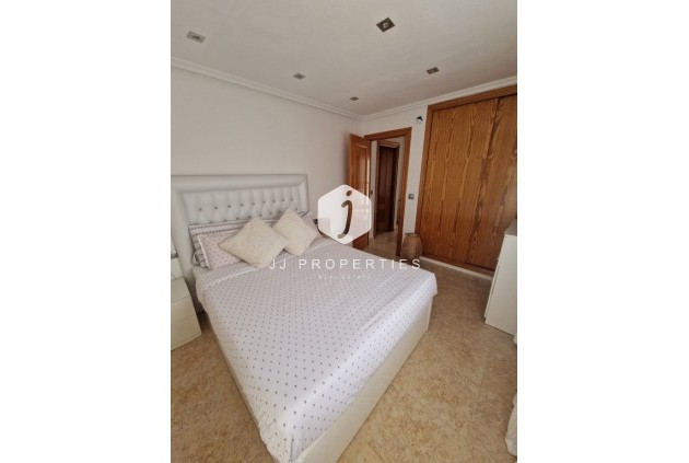 Resale - Duplex -
Playa Flamenca - Costa Blanca