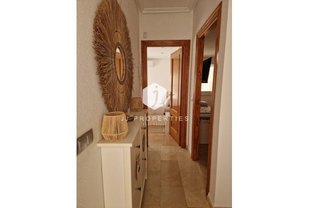 Resale - Duplex -
Playa Flamenca - Costa Blanca