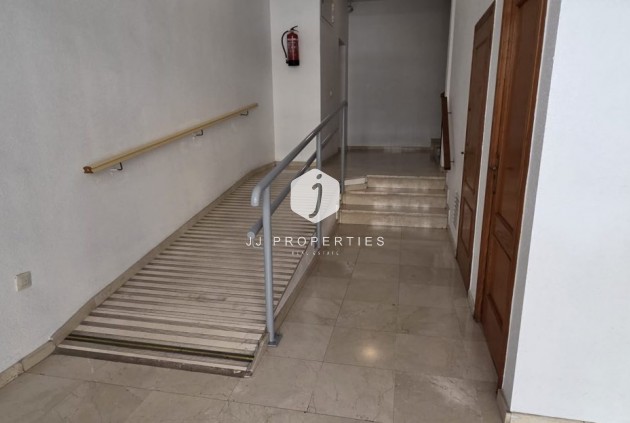 Resale - Apartment / flat -
Torrevieja - Costa Blanca