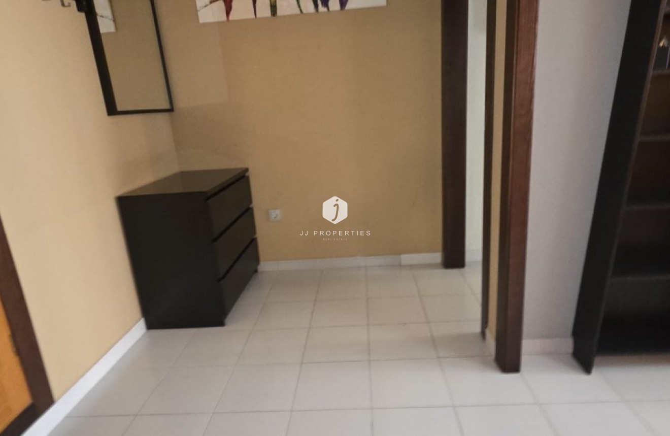 Resale - Apartment / flat -
Torrevieja - Costa Blanca