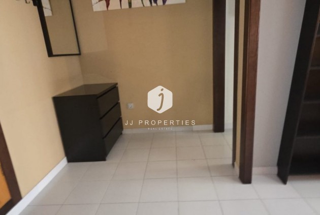 Resale - Apartment / flat -
Torrevieja - Costa Blanca