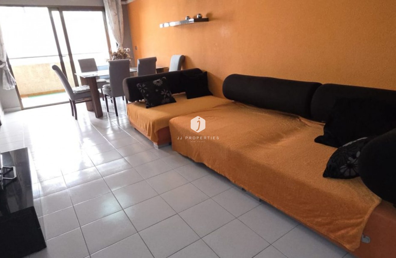 Resale - Apartment / flat -
Torrevieja - Costa Blanca