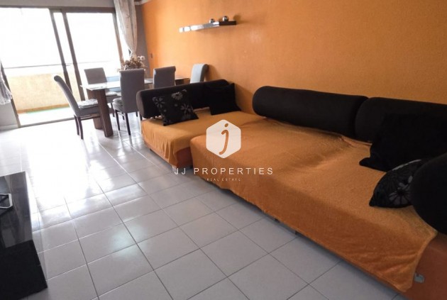 Resale - Apartment / flat -
Torrevieja - Costa Blanca