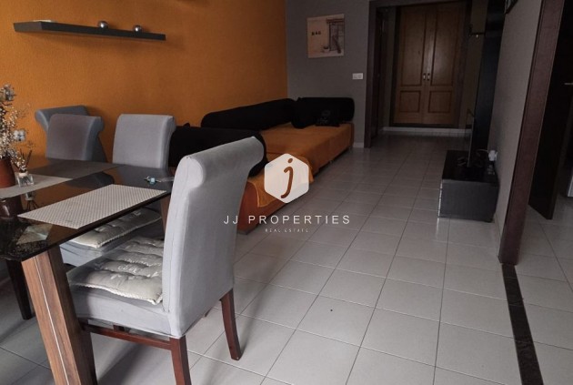Resale - Apartment / flat -
Torrevieja - Costa Blanca
