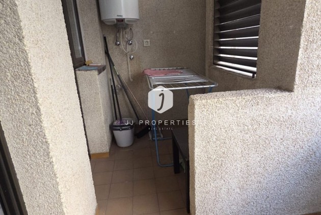 Resale - Apartment / flat -
Torrevieja - Costa Blanca