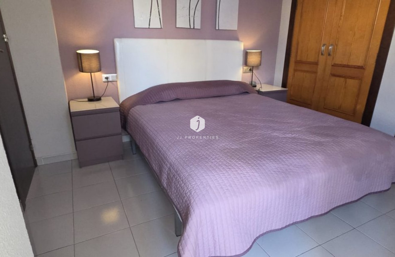 Resale - Apartment / flat -
Torrevieja - Costa Blanca