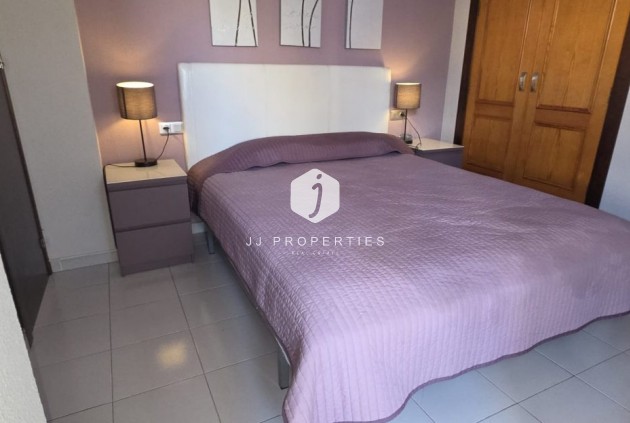 Resale - Apartment / flat -
Torrevieja - Costa Blanca