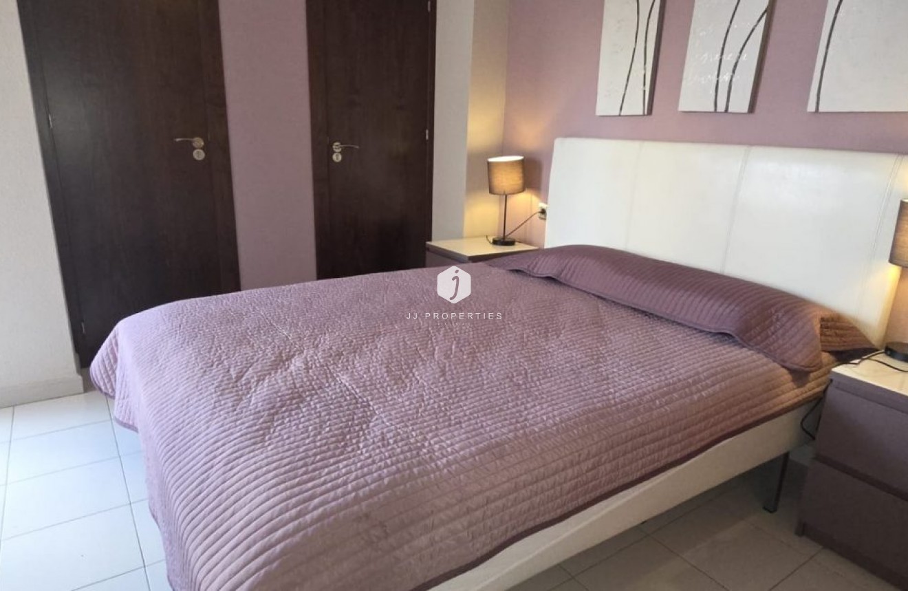 Resale - Apartment / flat -
Torrevieja - Costa Blanca