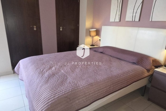 Resale - Apartment / flat -
Torrevieja - Costa Blanca