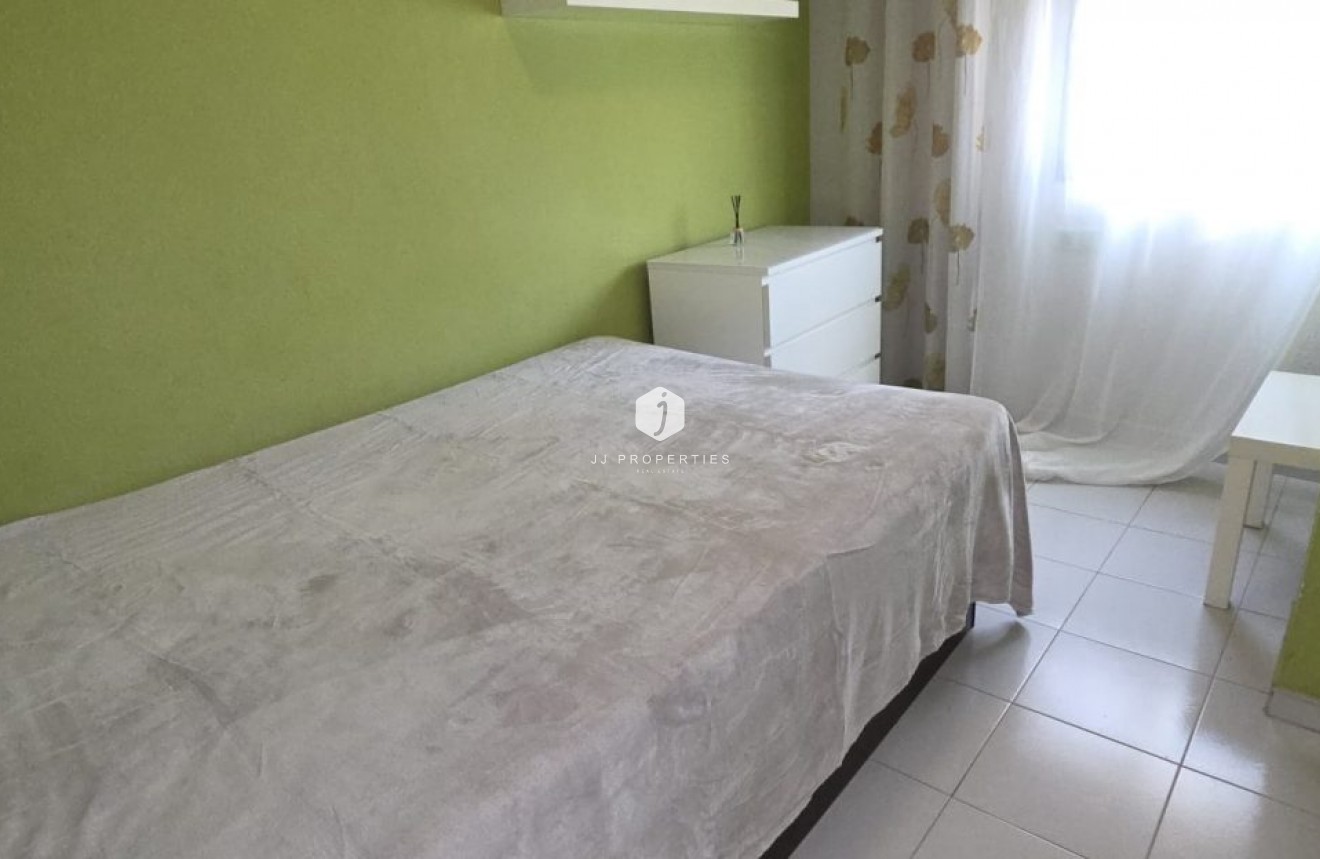 Resale - Apartment / flat -
Torrevieja - Costa Blanca