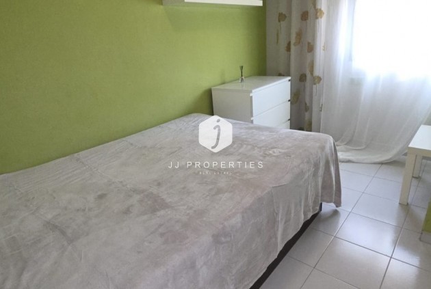 Resale - Apartment / flat -
Torrevieja - Costa Blanca