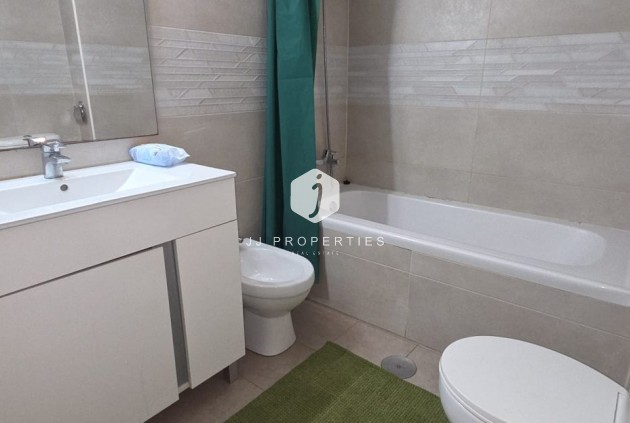 Resale - Apartment / flat -
Torrevieja - Costa Blanca