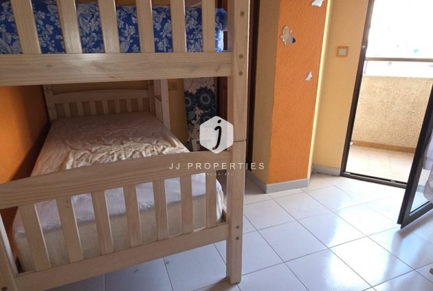 Resale - Apartment / flat -
Torrevieja - Costa Blanca