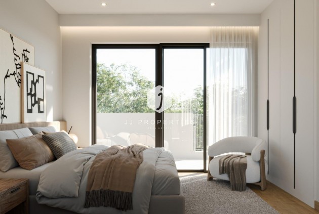 New Build - Villa -
Finestrat - Sierra Cortina