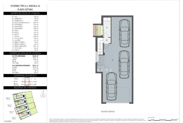 New Build - Villa -
Finestrat - Sierra Cortina