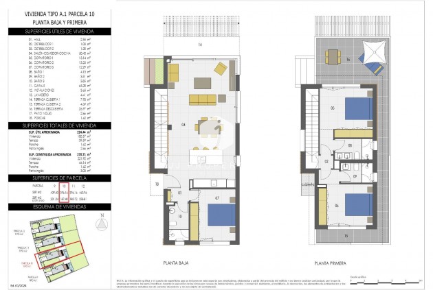 New Build - Villa -
Finestrat - Sierra Cortina