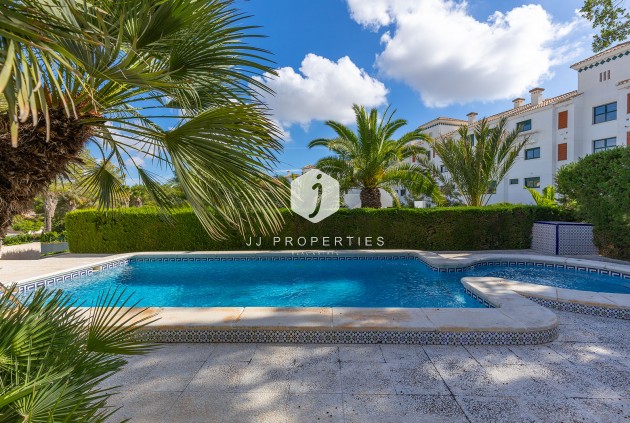 Resale - Villa -
Orihuela Costa - Costa Blanca