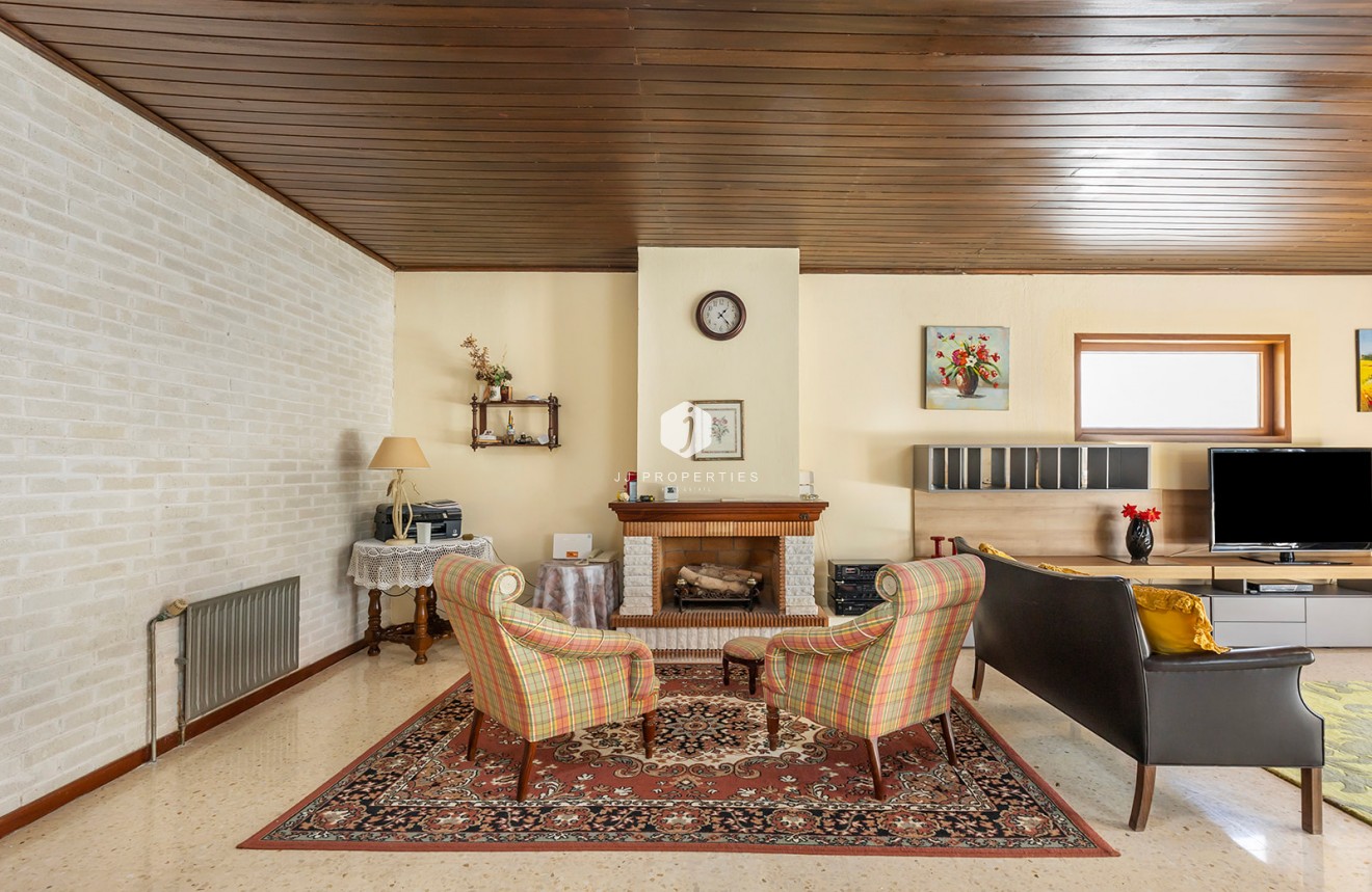 D'occasion - Villa -
Orihuela Costa - Costa Blanca