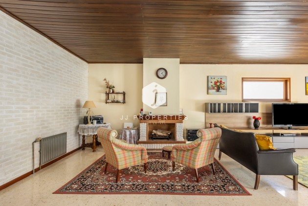 D'occasion - Villa -
Orihuela Costa - Costa Blanca