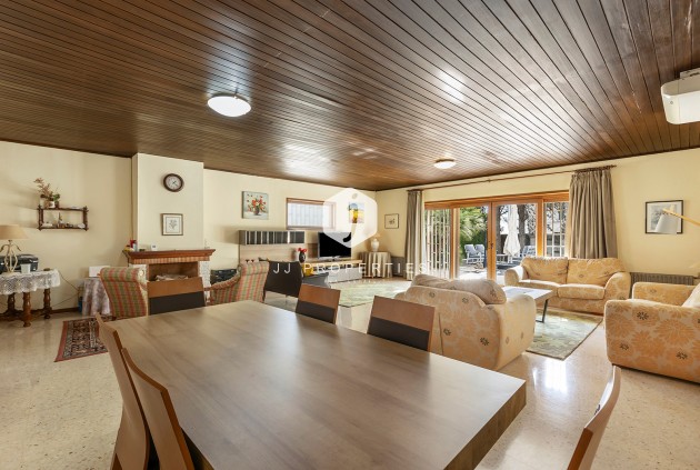 D'occasion - Villa -
Orihuela Costa - Costa Blanca