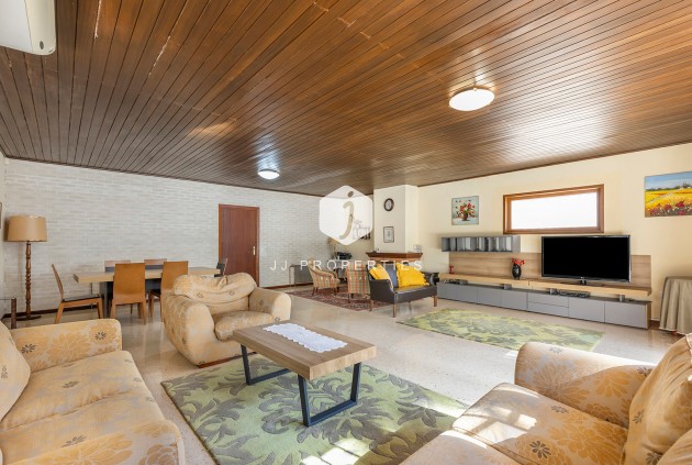 D'occasion - Villa -
Orihuela Costa - Costa Blanca