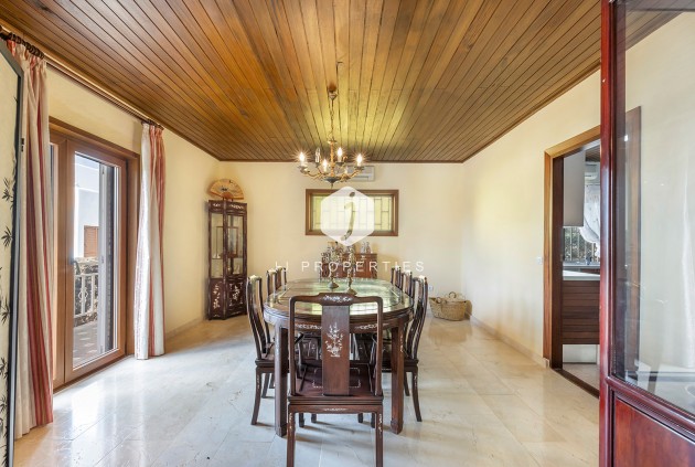 D'occasion - Villa -
Orihuela Costa - Costa Blanca