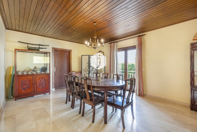 D'occasion - Villa -
Orihuela Costa - Costa Blanca