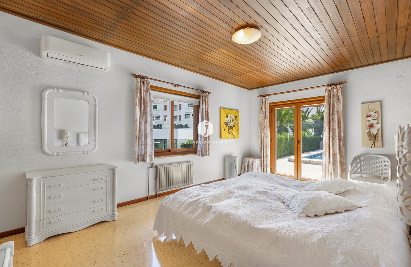 D'occasion - Villa -
Orihuela Costa - Costa Blanca