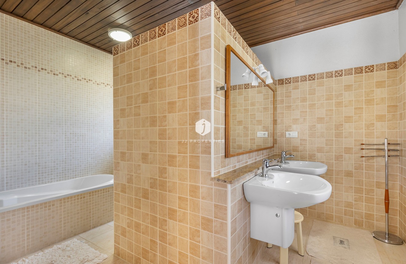 D'occasion - Villa -
Orihuela Costa - Costa Blanca