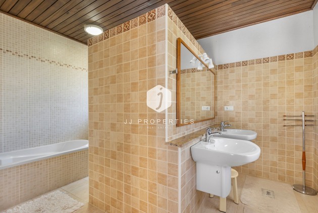 D'occasion - Villa -
Orihuela Costa - Costa Blanca