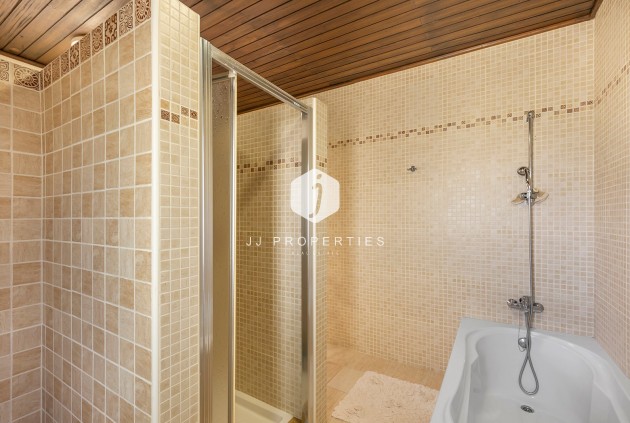 D'occasion - Villa -
Orihuela Costa - Costa Blanca