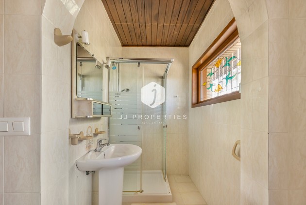 D'occasion - Villa -
Orihuela Costa - Costa Blanca