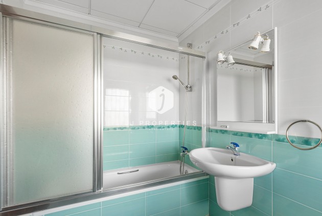 D'occasion - Villa -
Orihuela Costa - Costa Blanca