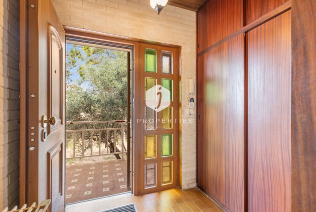 D'occasion - Villa -
Orihuela Costa - Costa Blanca